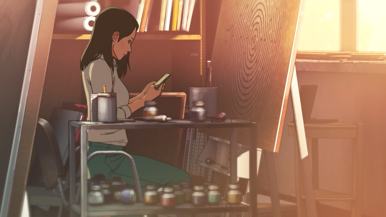 毕业班剧照的剧照