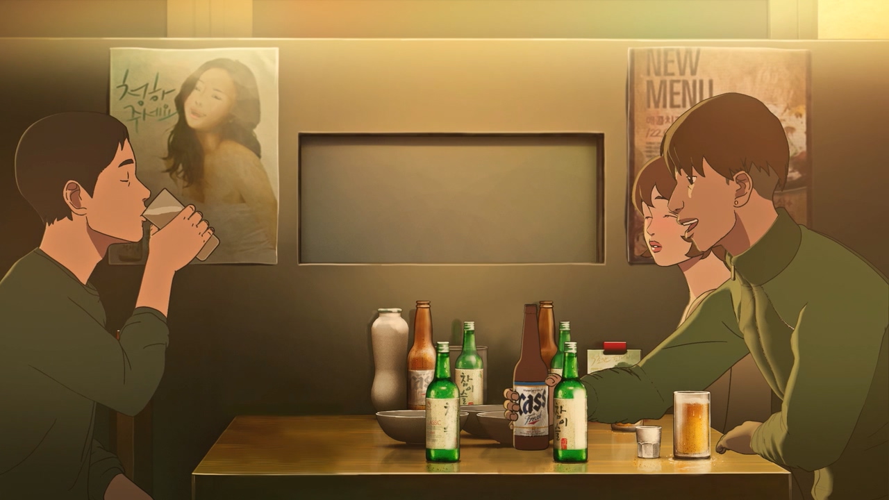 毕业班剧照的剧照