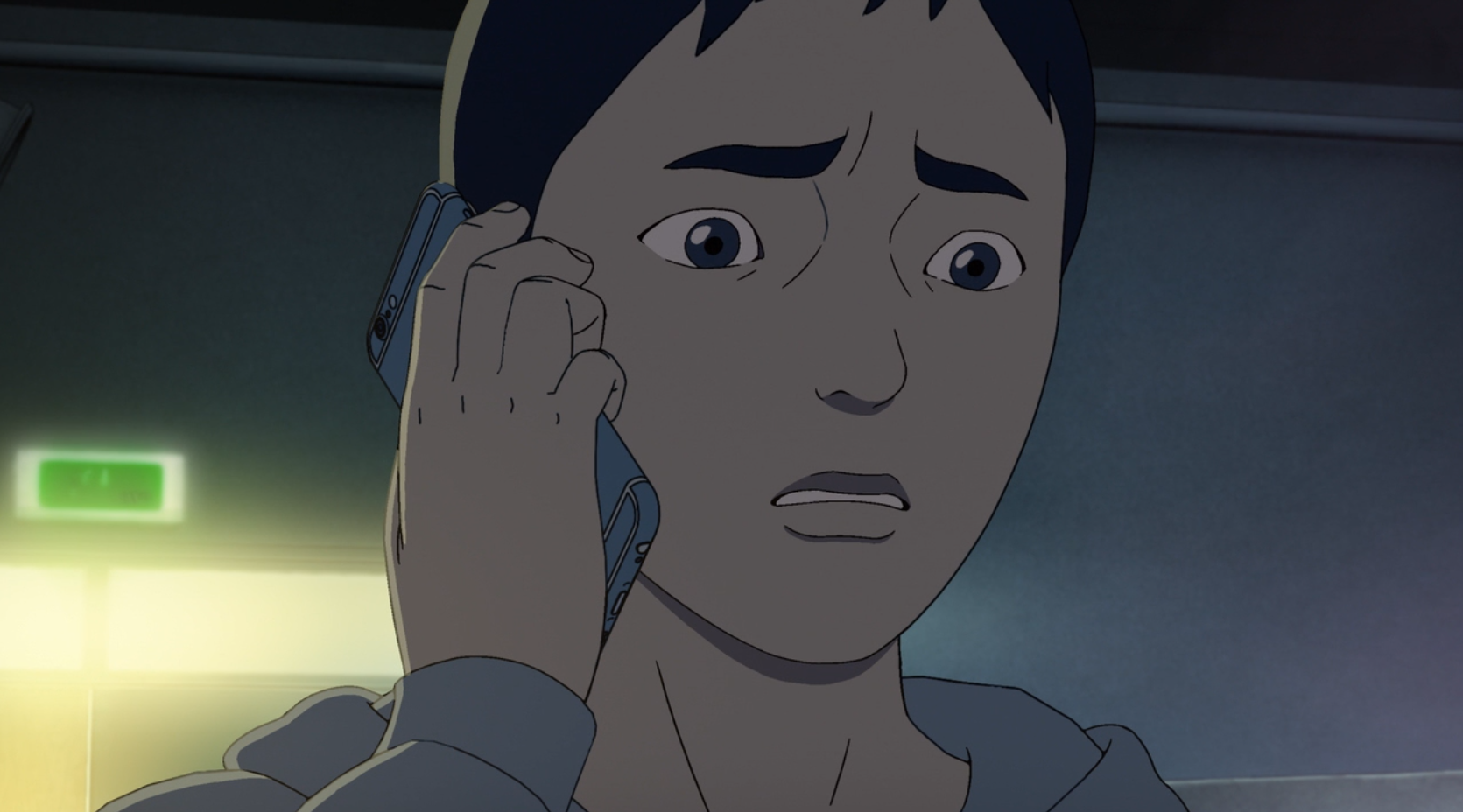 毕业班剧照的剧照