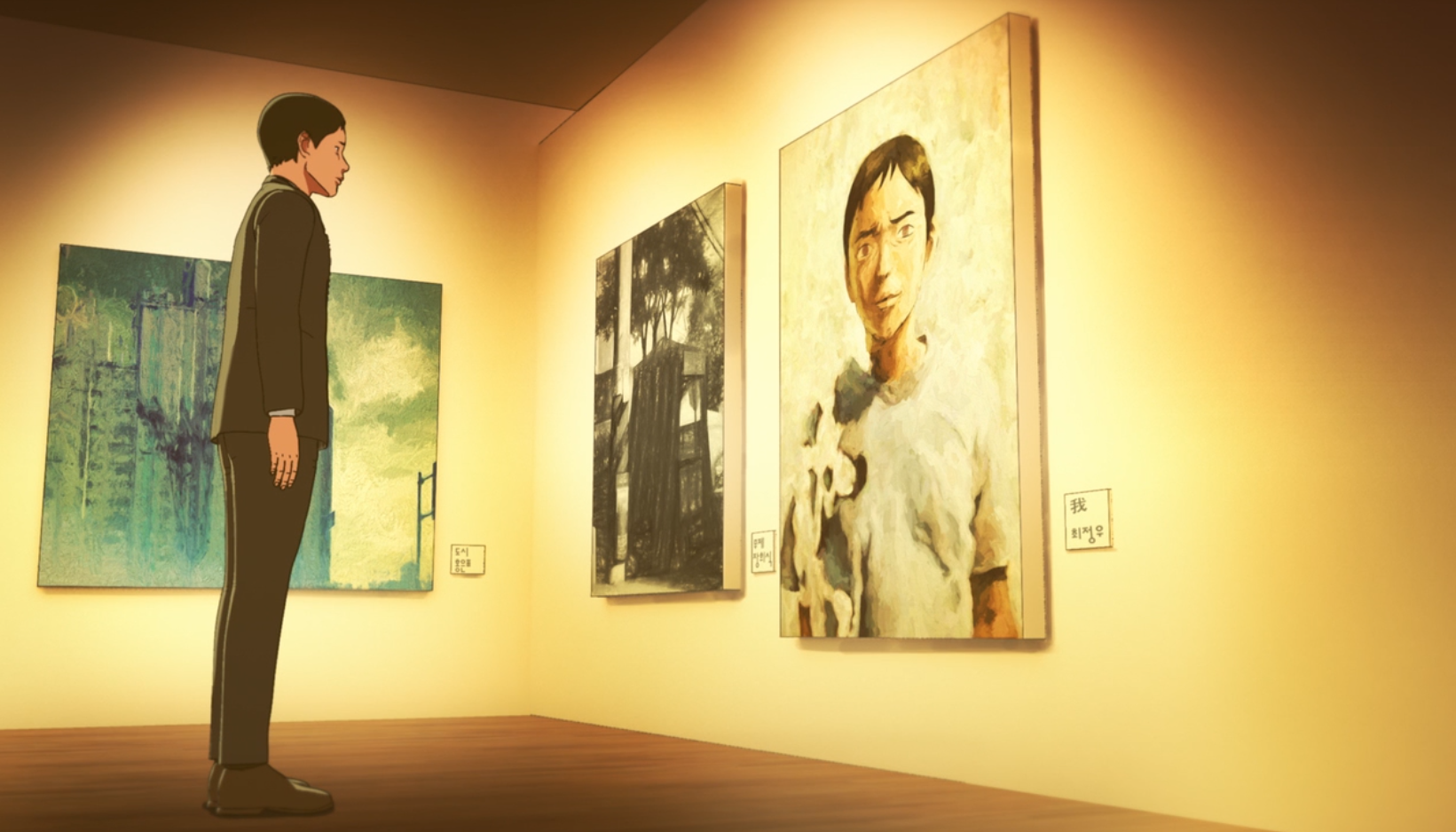 毕业班剧照的剧照