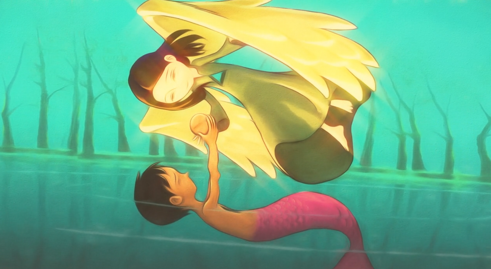 毕业班剧照的剧照