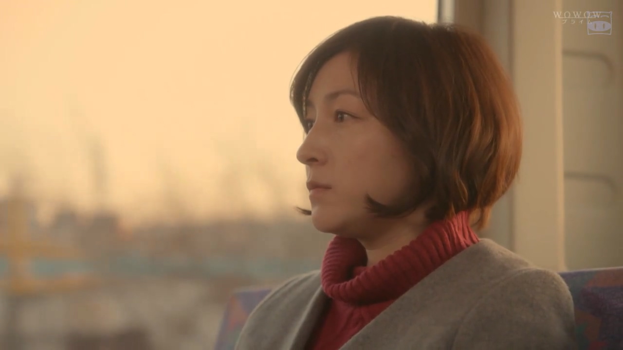 稻垣家的丧主剧照的剧照