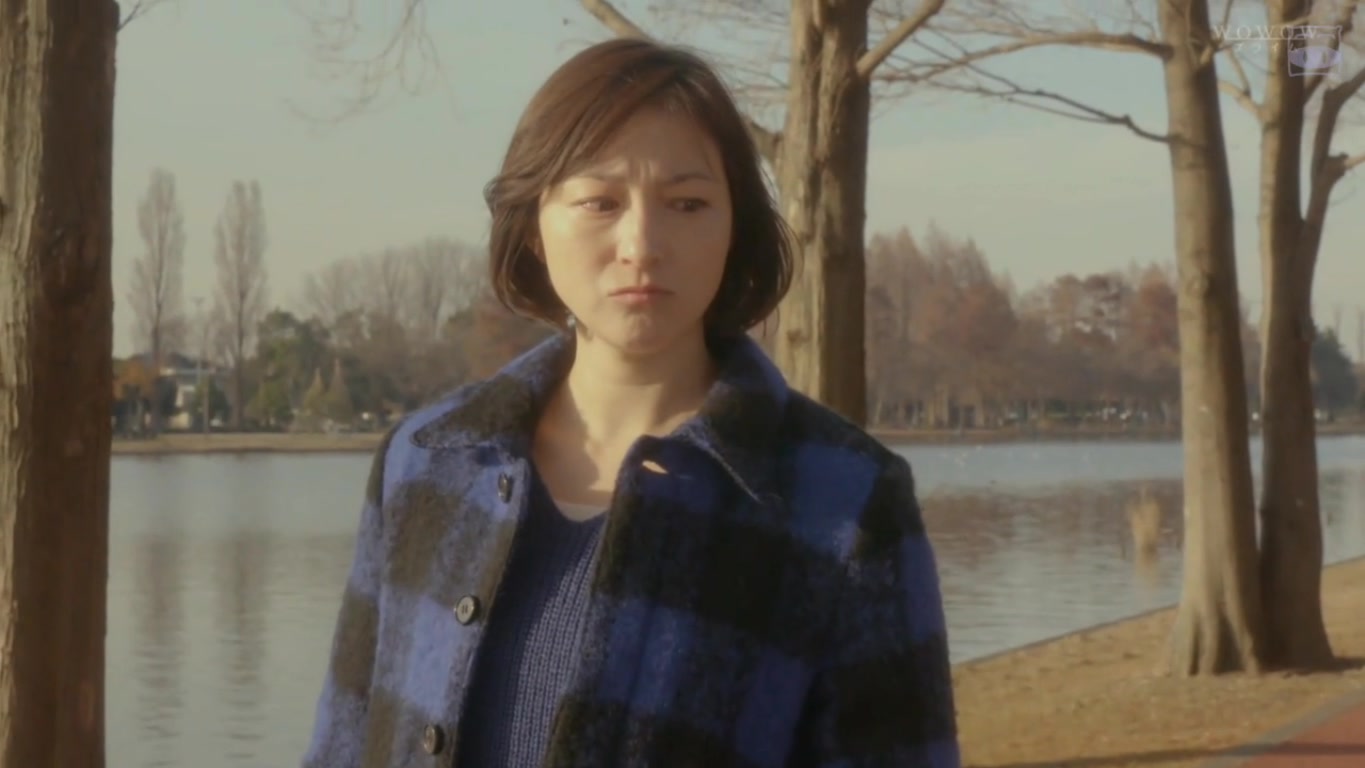 稻垣家的丧主剧照的剧照