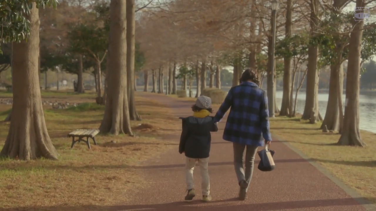 稻垣家的丧主剧照的剧照