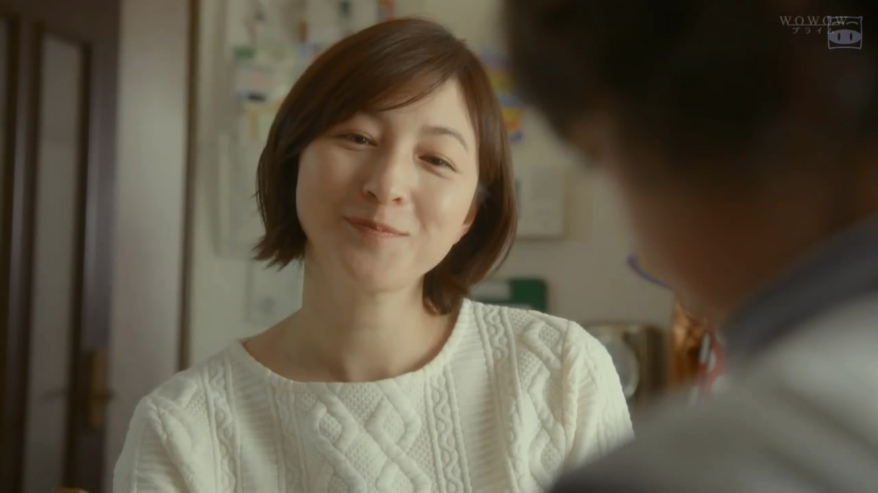 稻垣家的丧主剧照的剧照