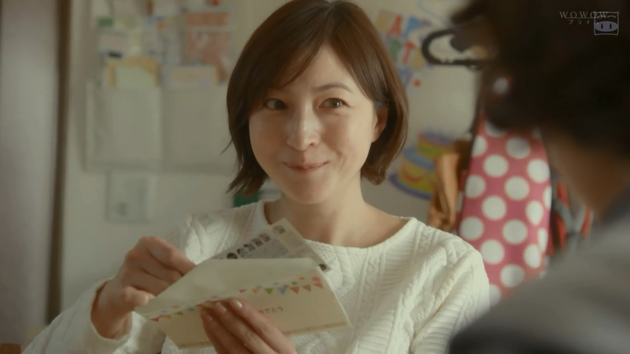 稻垣家的丧主剧照的剧照