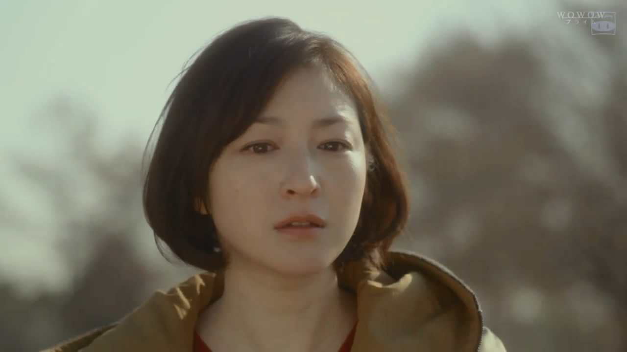 稻垣家的丧主剧照的剧照