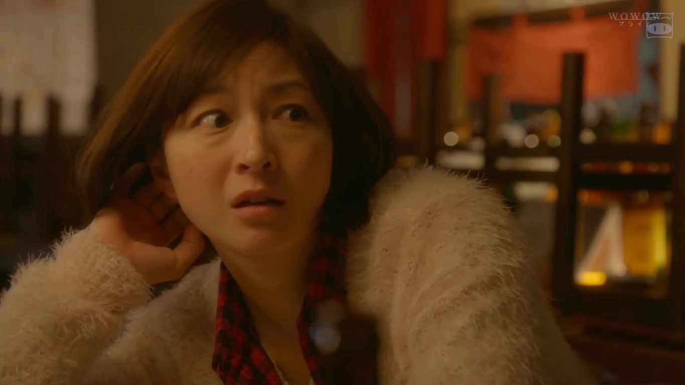 稻垣家的丧主剧照的剧照