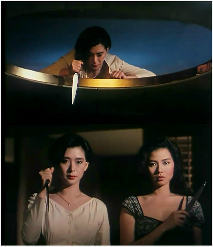 金装大酒店剧照的剧照