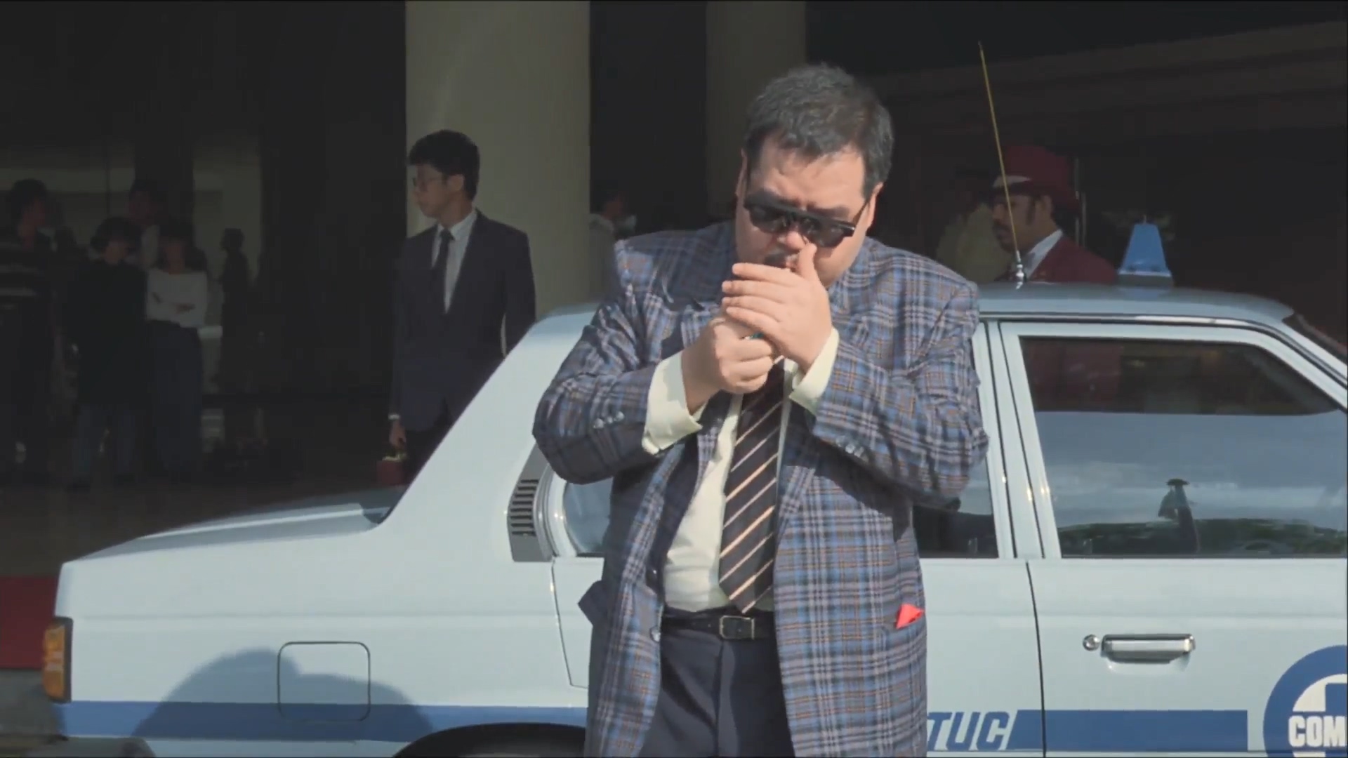 金装大酒店剧照的剧照