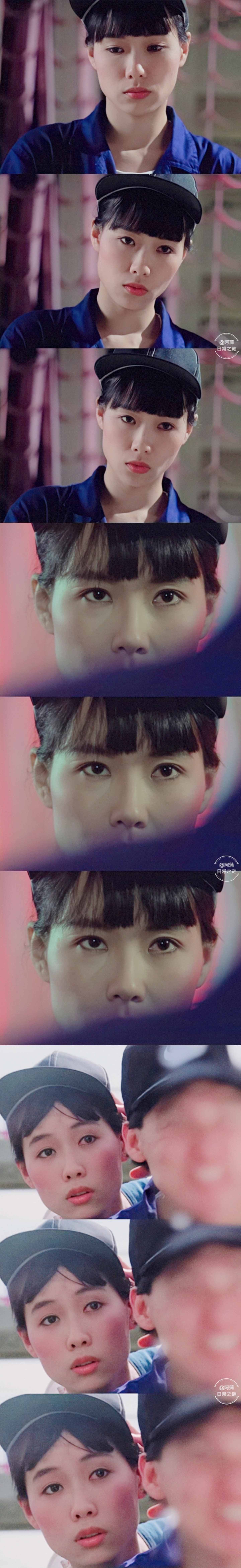 金装大酒店剧照的剧照