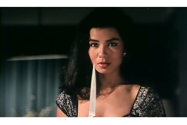 金装大酒店剧照的剧照