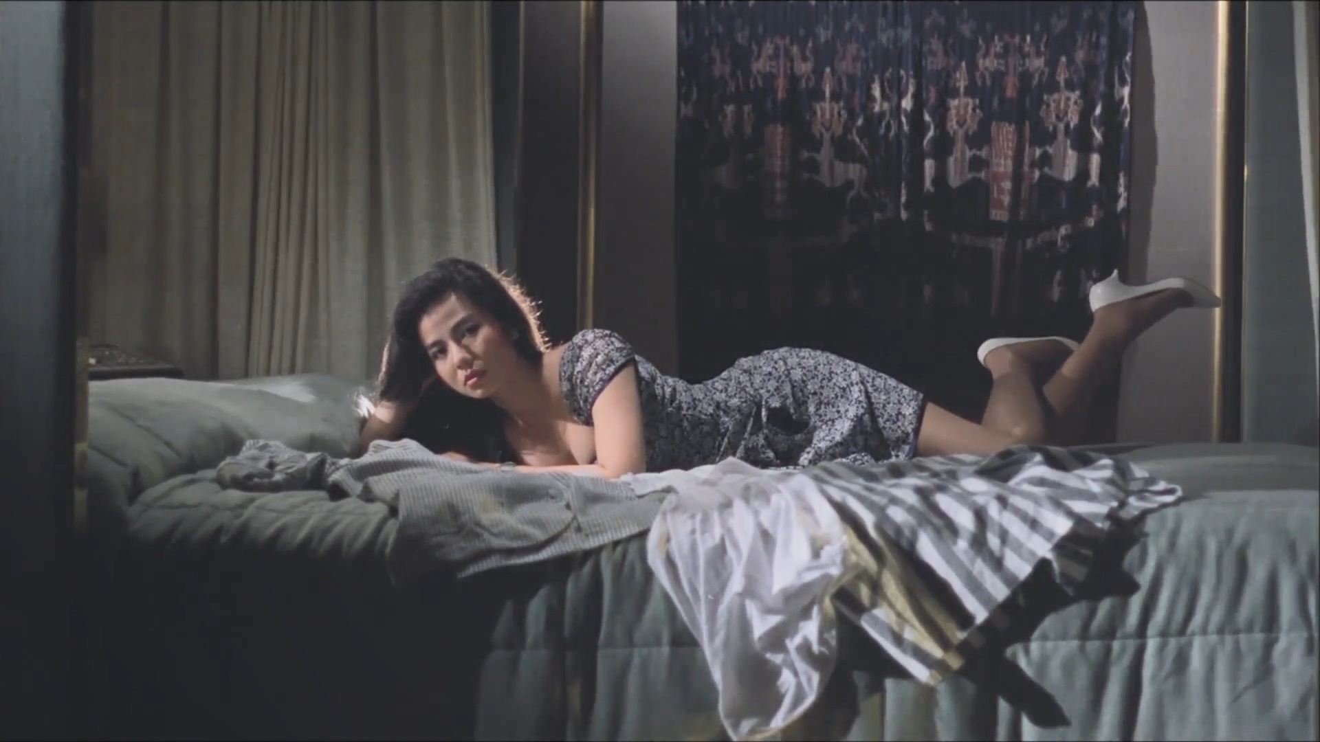 金装大酒店剧照的剧照