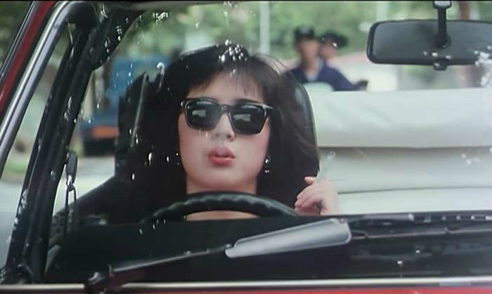 金装大酒店剧照的剧照