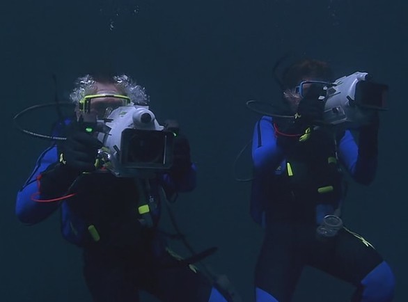 人鱼的童话3剧照的剧照