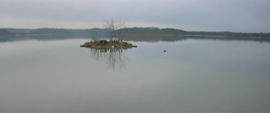 狂澜春醒剧照的剧照