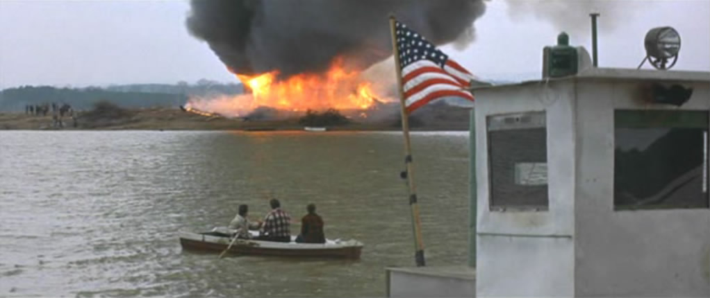 狂澜春醒剧照的剧照