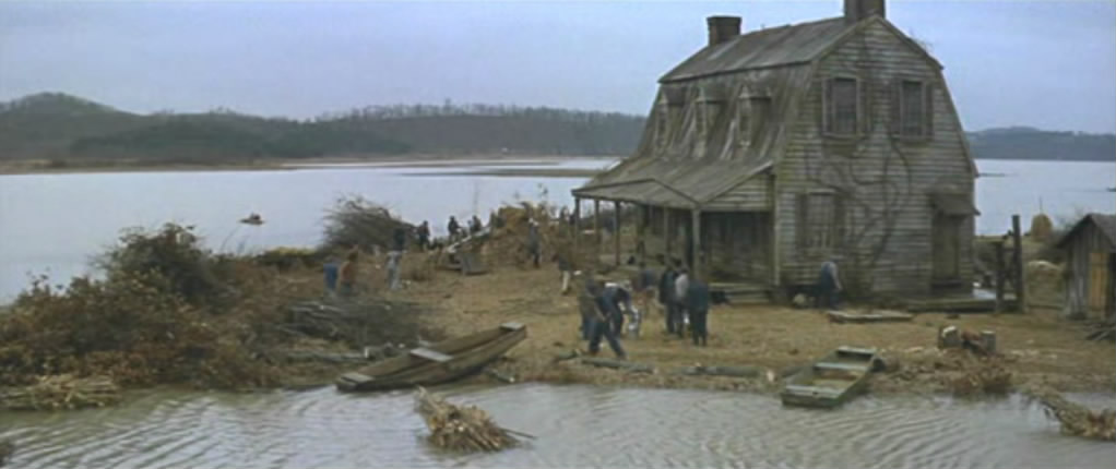 狂澜春醒剧照的剧照