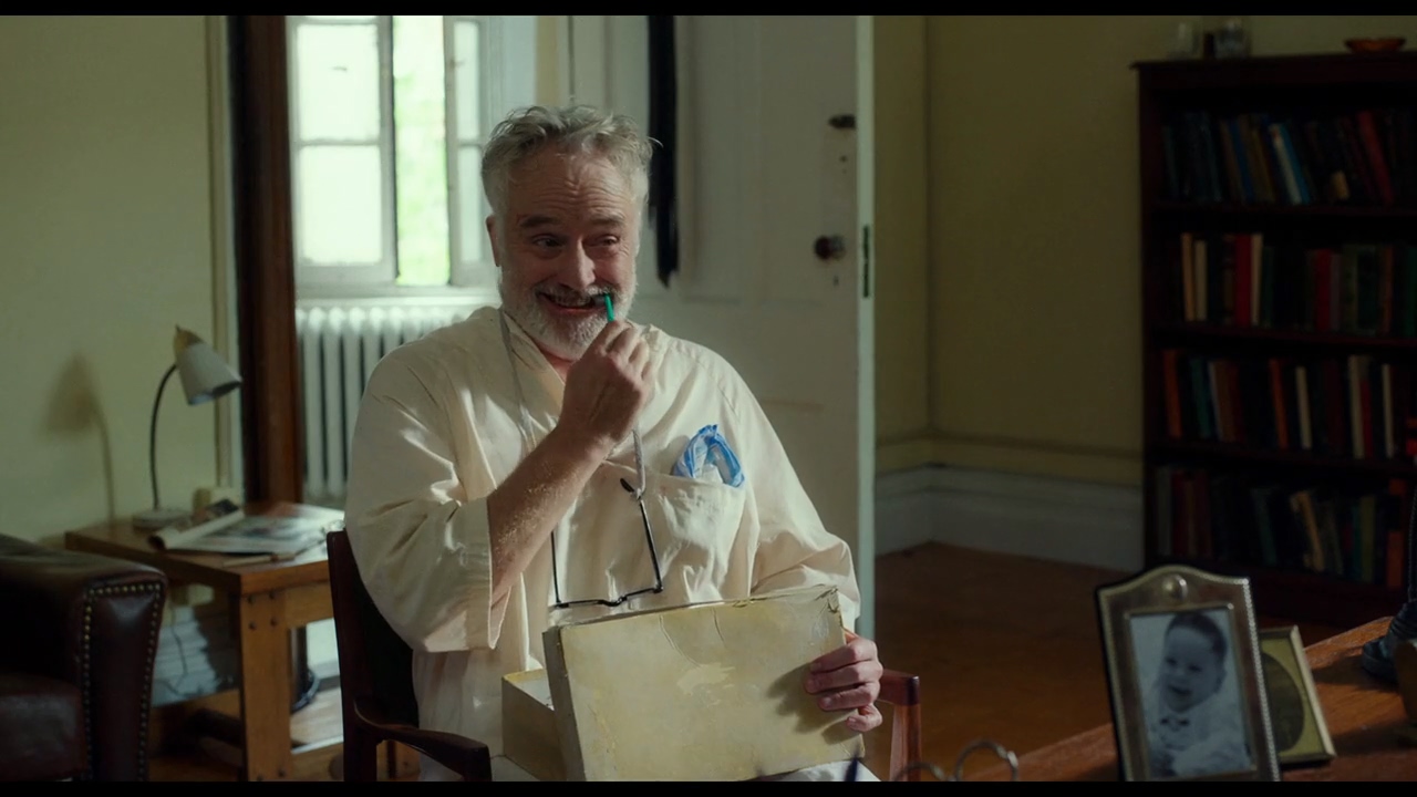 三个基督剧照的剧照