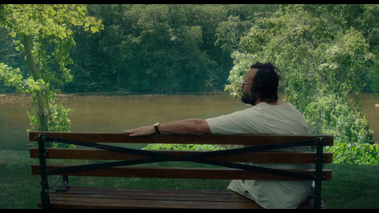 三个基督剧照的剧照