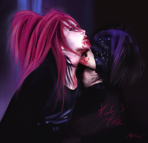 SETH ET HOLTH剧照的剧照