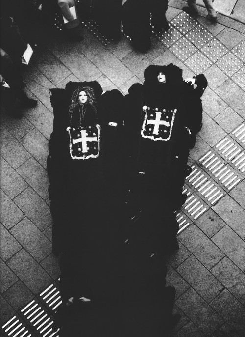 SETH ET HOLTH剧照的剧照