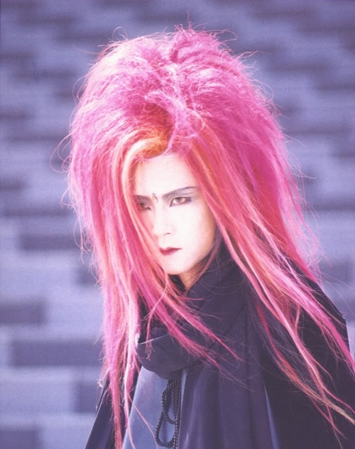 SETH ET HOLTH剧照的剧照