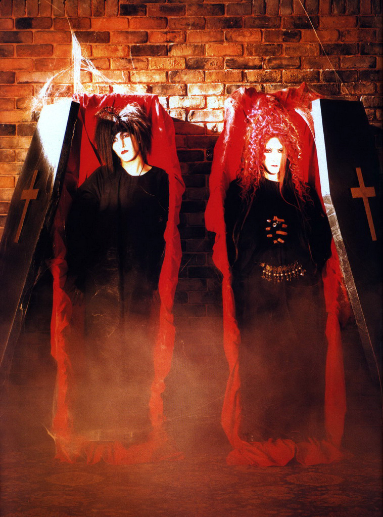 SETH ET HOLTH剧照的剧照