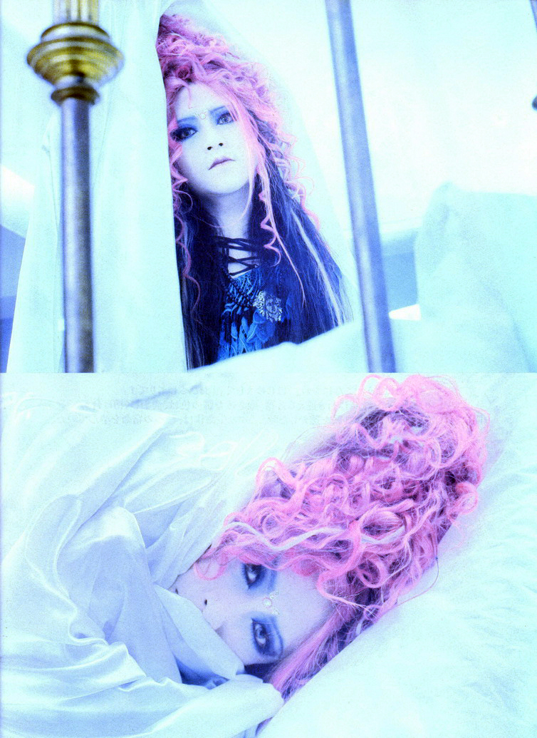 SETH ET HOLTH剧照的剧照