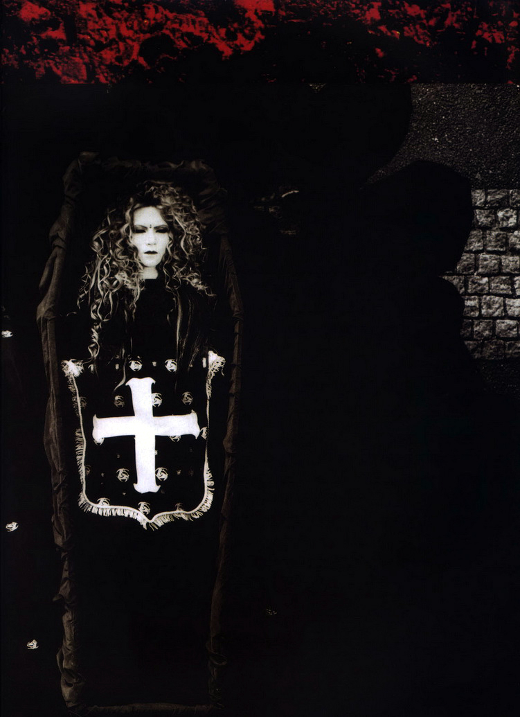 SETH ET HOLTH剧照的剧照