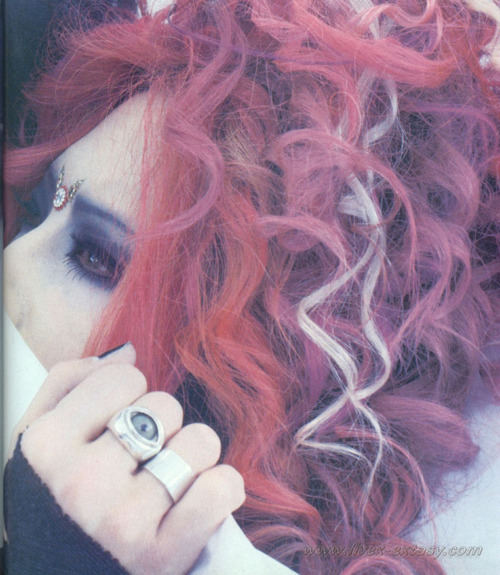 SETH ET HOLTH剧照的剧照