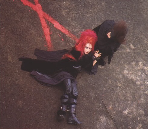 SETH ET HOLTH剧照的剧照