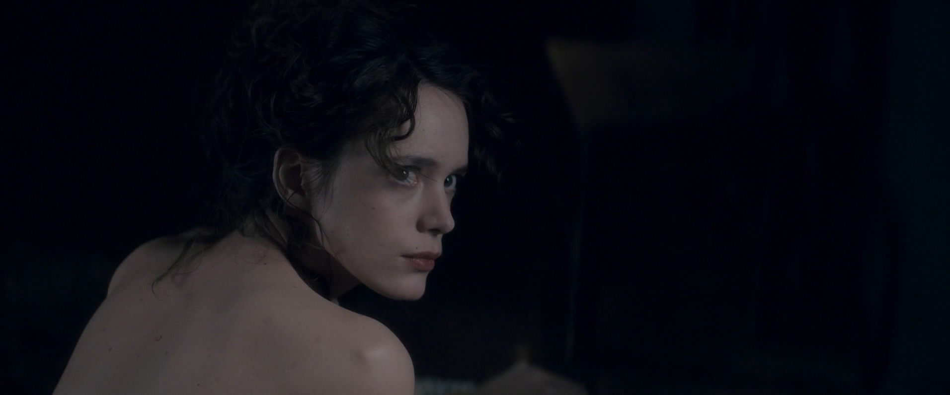 最后的爱剧照的剧照