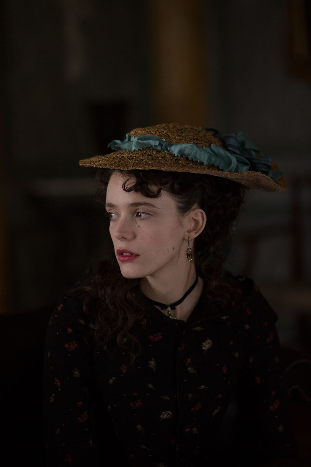 最后的爱剧照的剧照