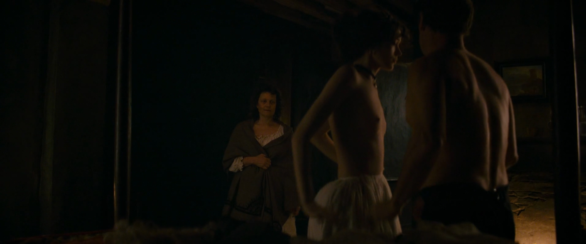 最后的爱剧照的剧照