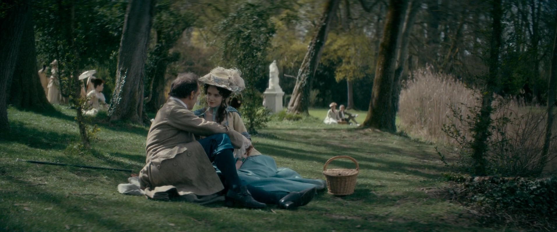 最后的爱剧照的剧照