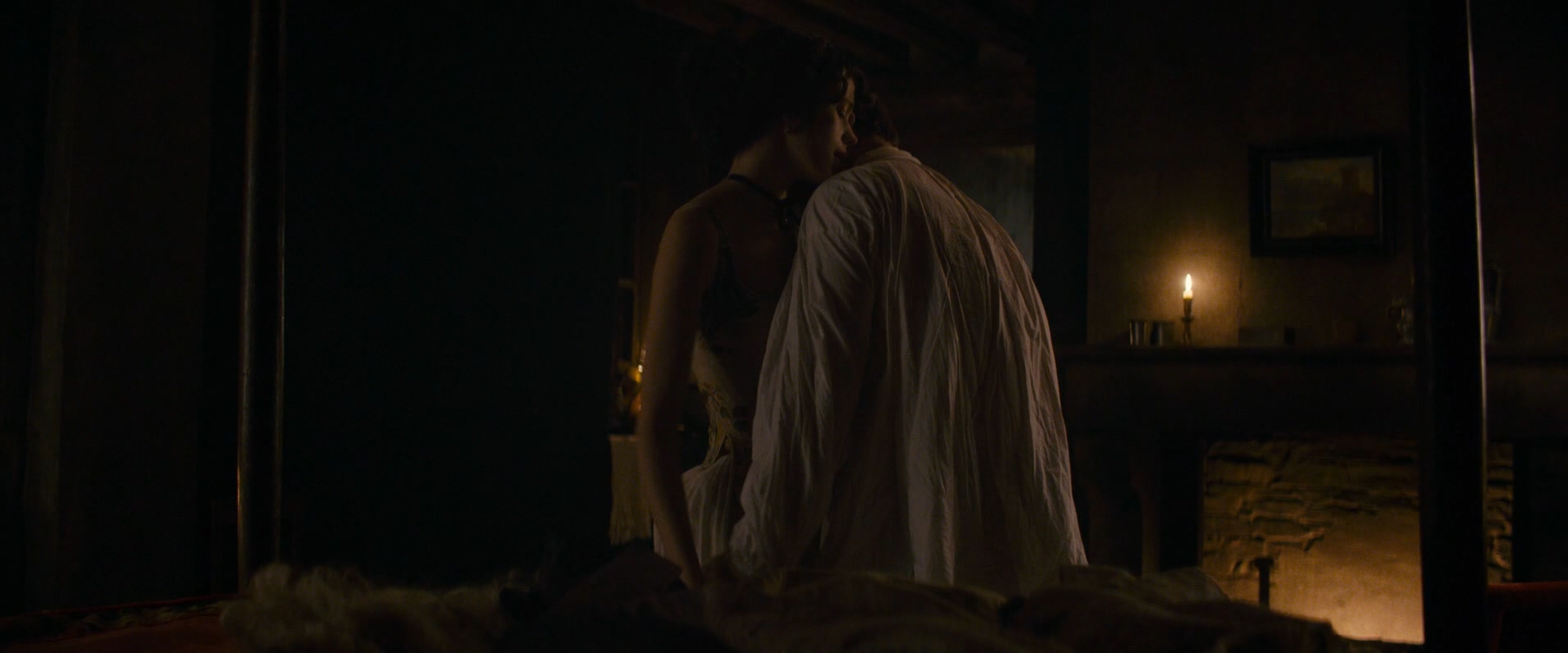 最后的爱剧照的剧照