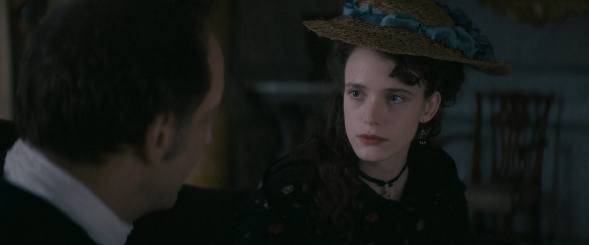 最后的爱剧照的剧照