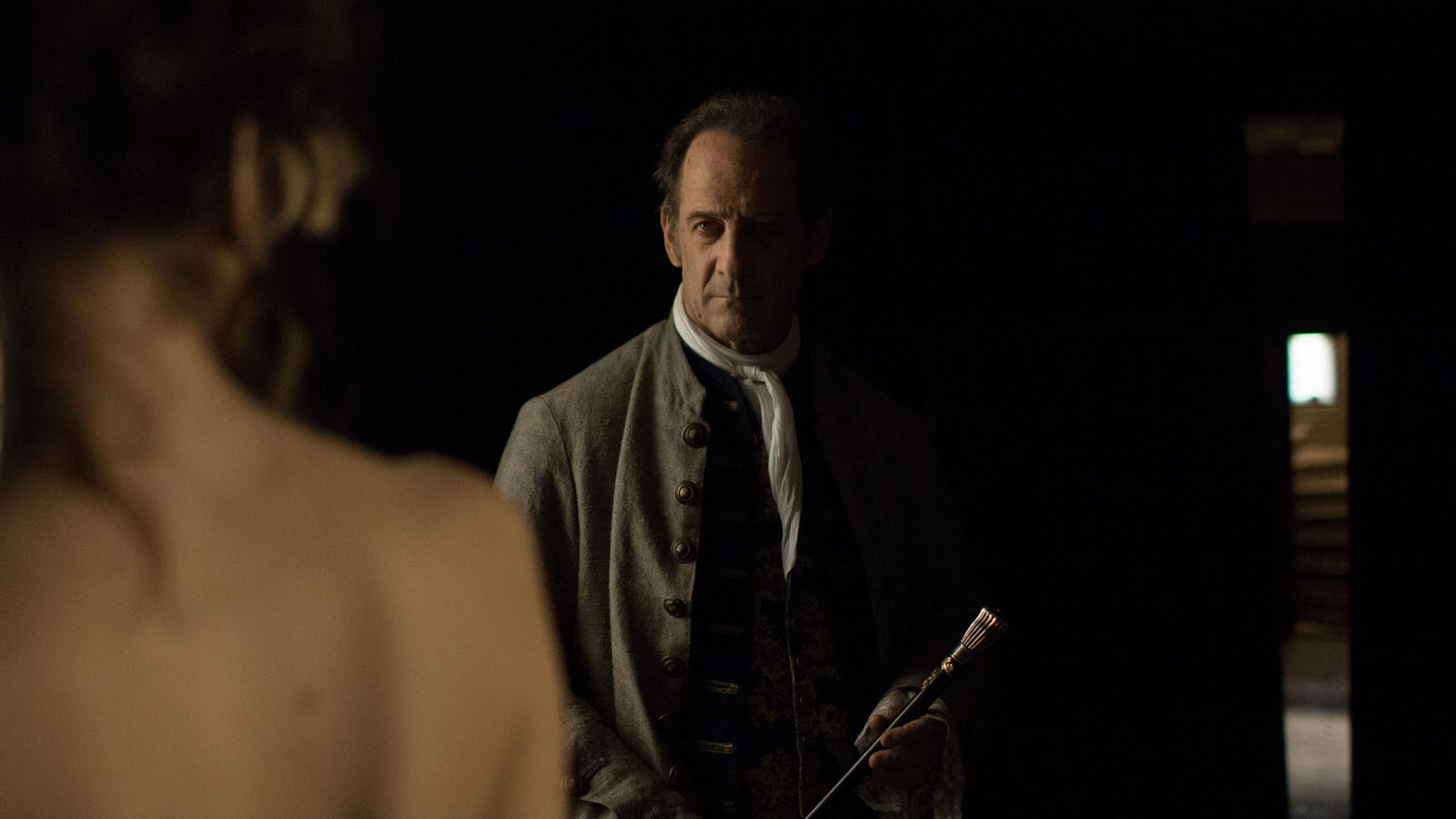 最后的爱剧照的剧照