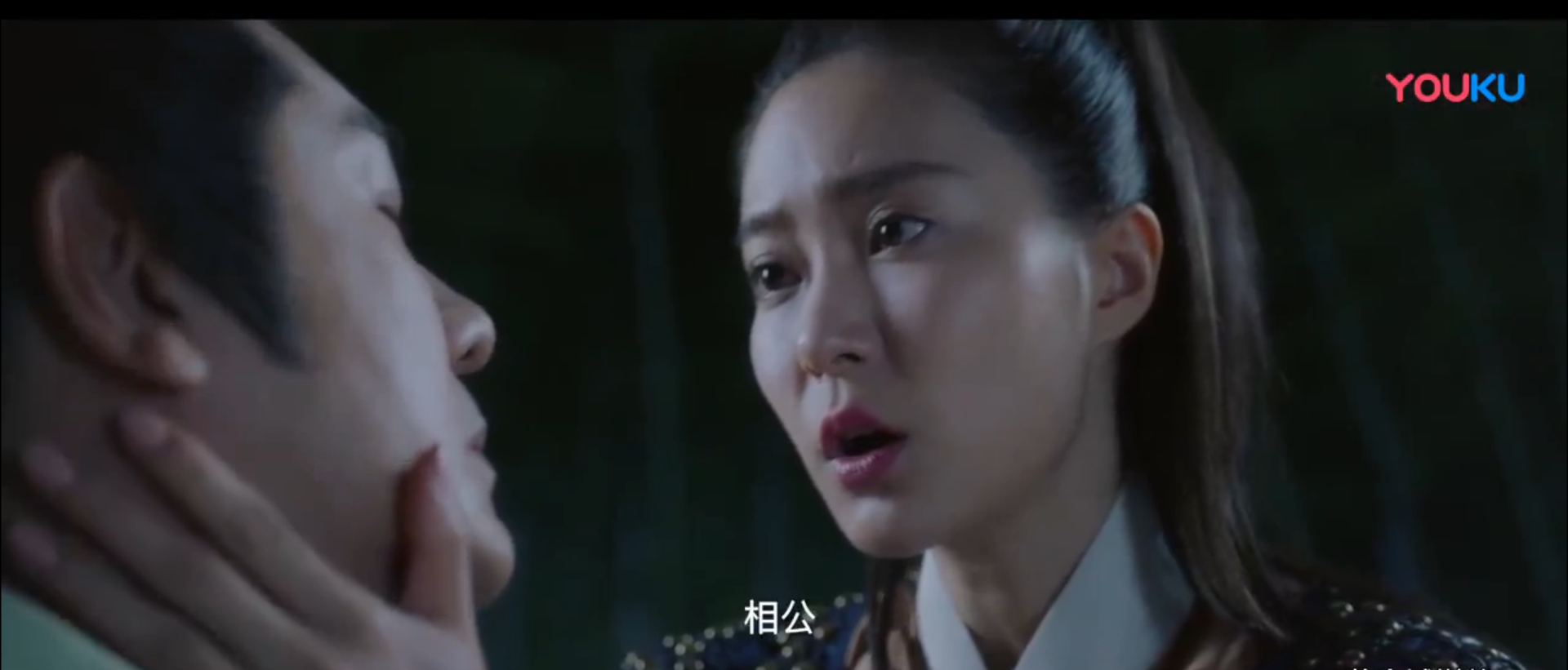 新河东狮吼剧照的剧照