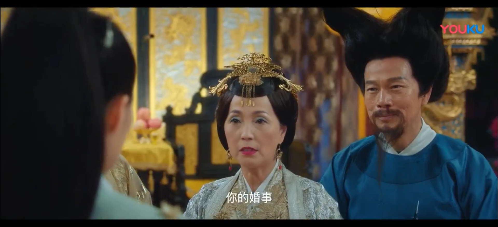 新河东狮吼剧照的剧照