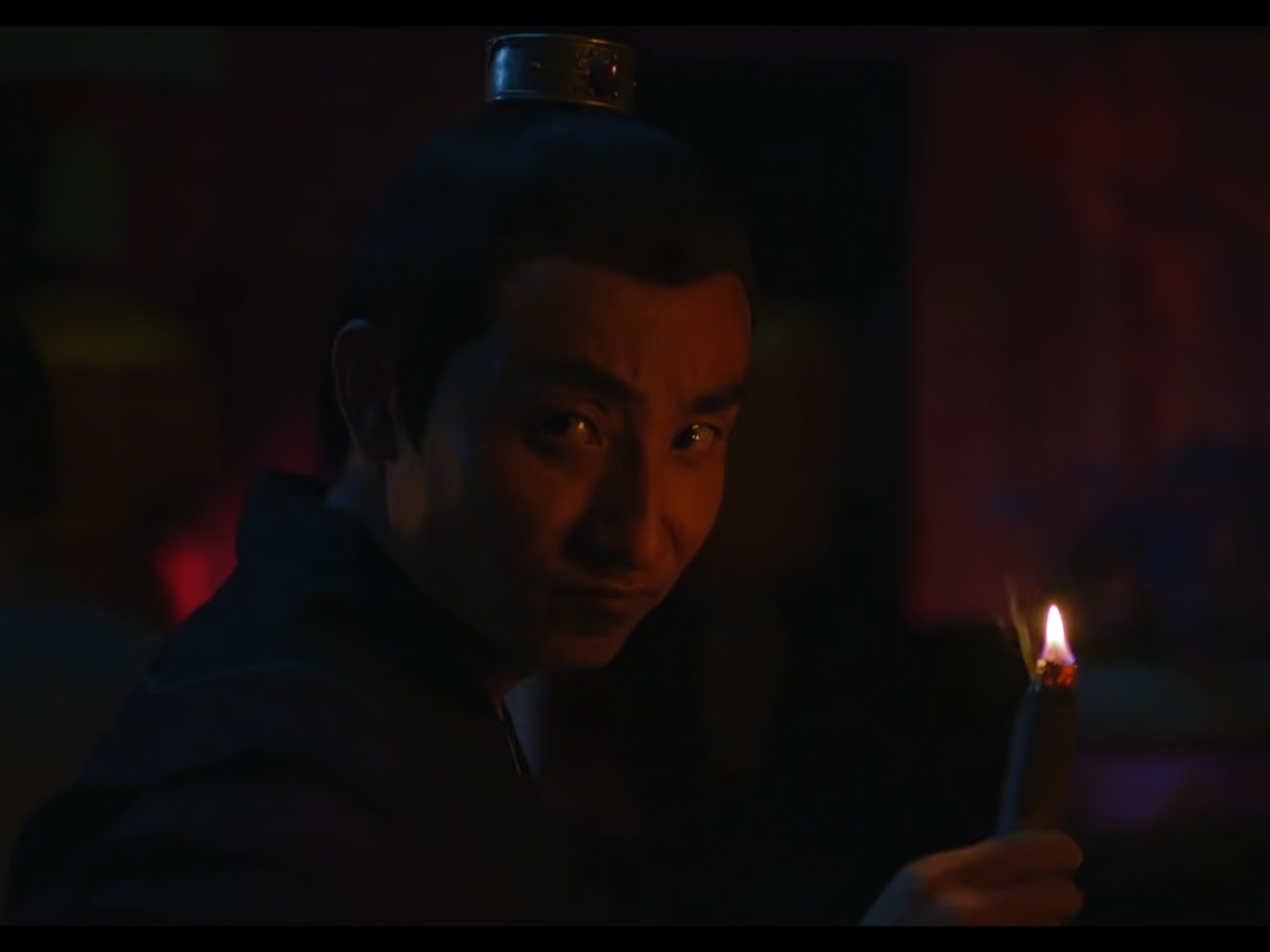 新河东狮吼剧照的剧照