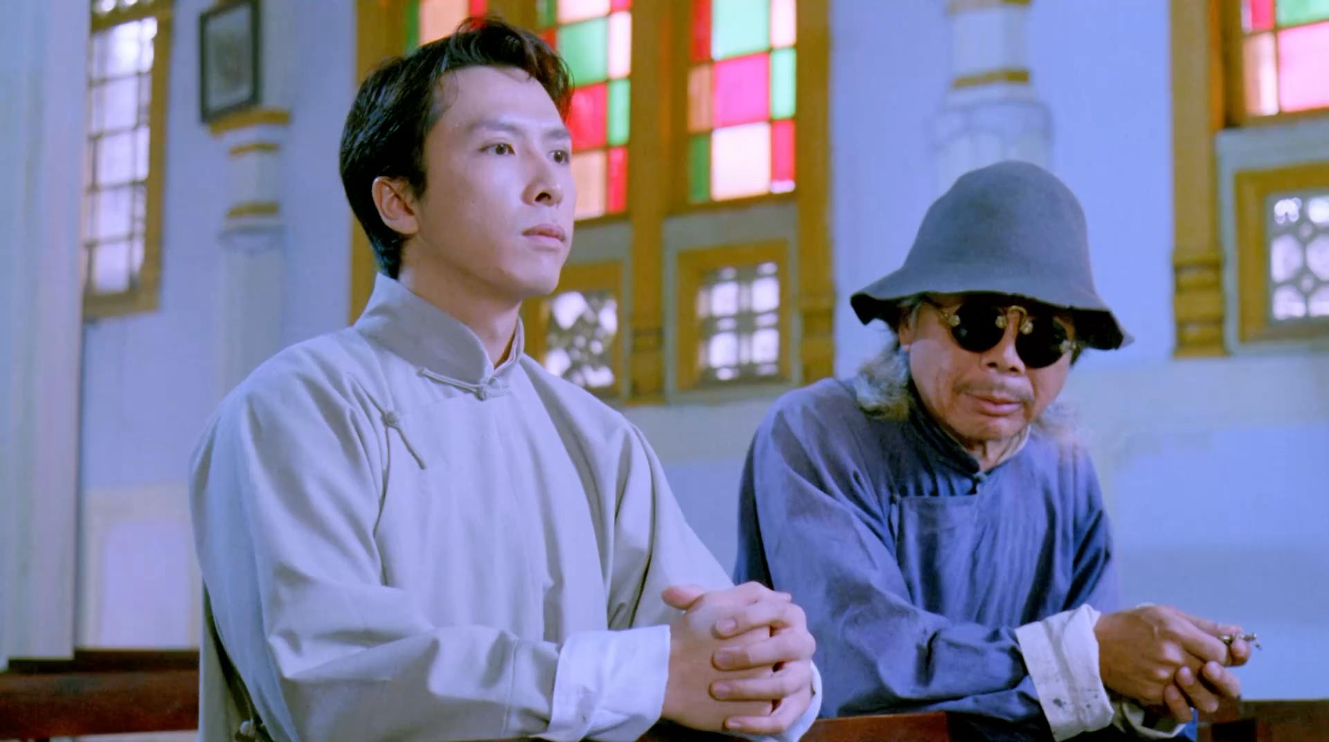 铁马骝II之街头杀手剧照的剧照