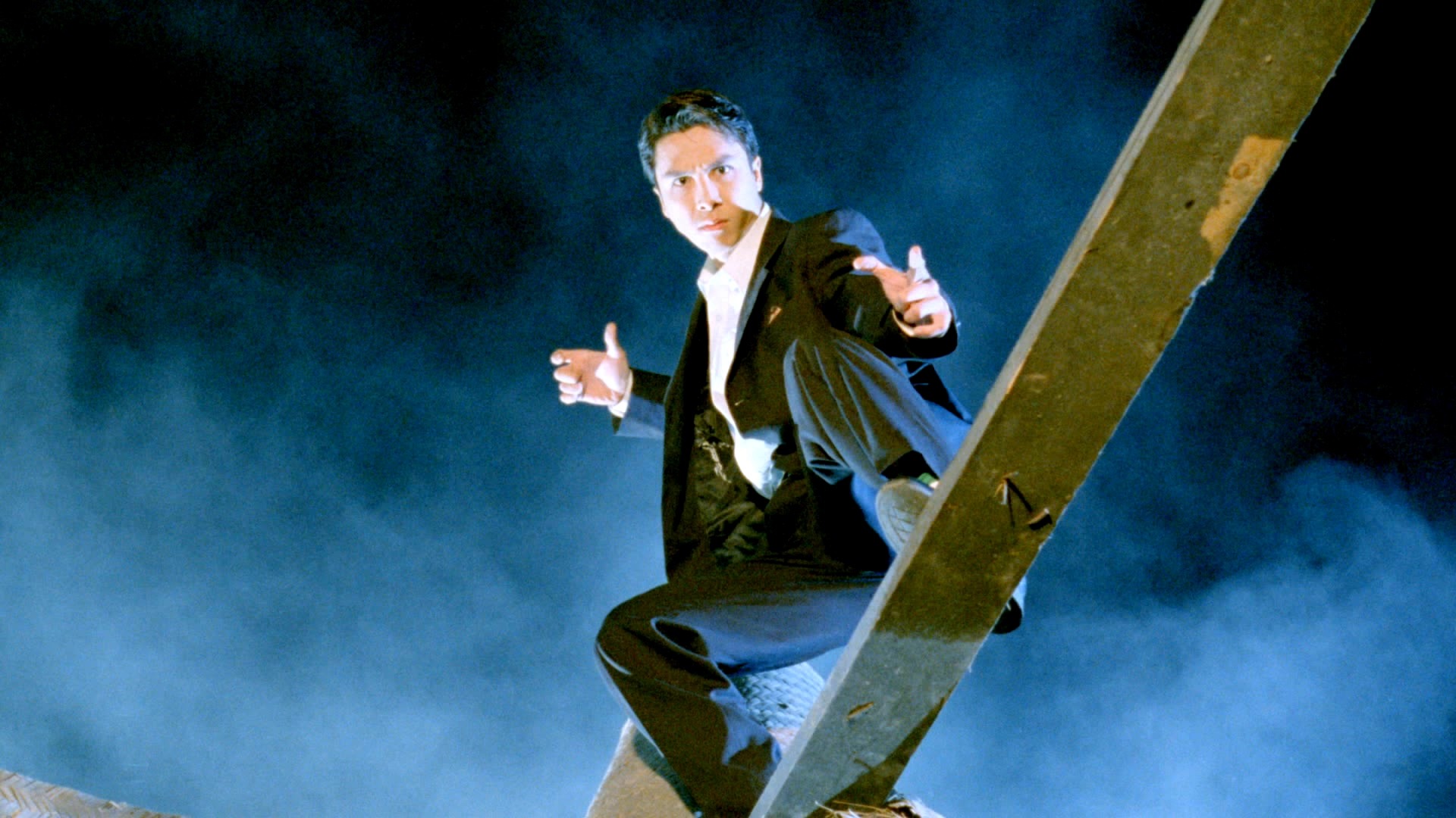 铁马骝II之街头杀手剧照的剧照