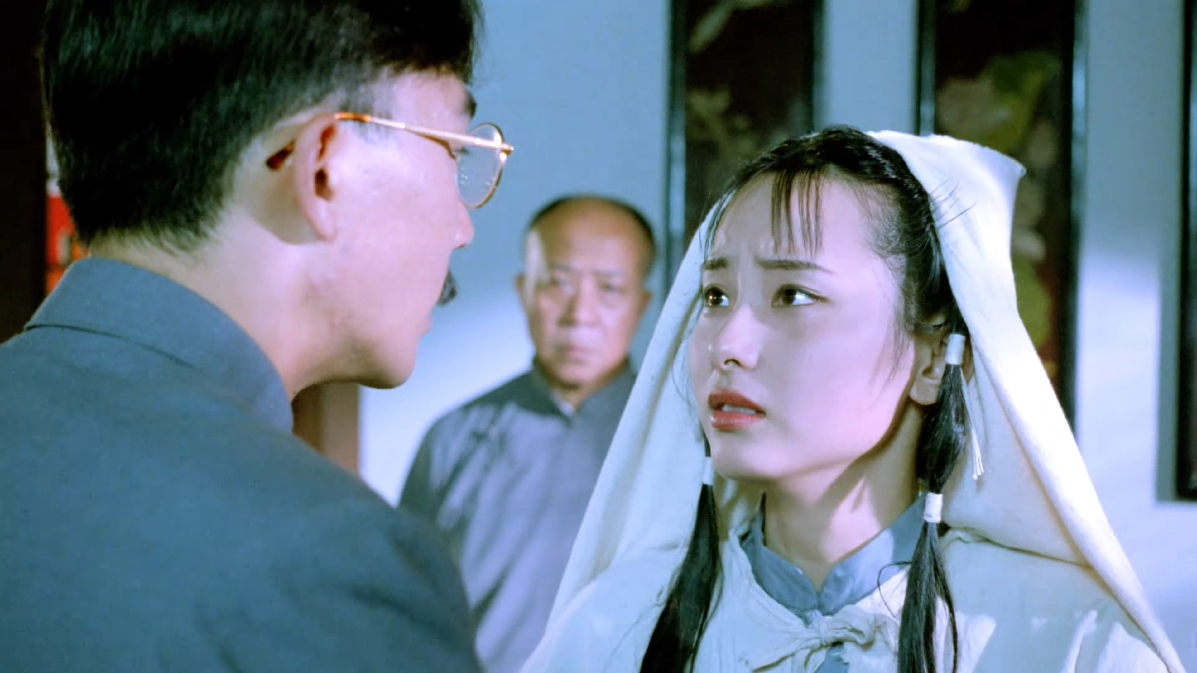 铁马骝II之街头杀手剧照的剧照