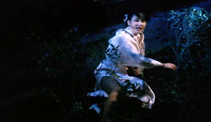 铁马骝II之街头杀手剧照的剧照