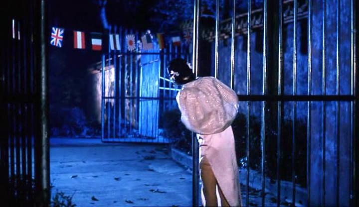 铁马骝II之街头杀手剧照的剧照