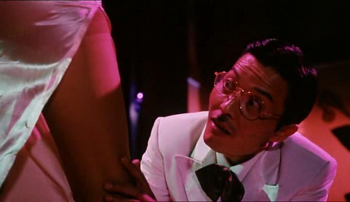 铁马骝II之街头杀手剧照的剧照