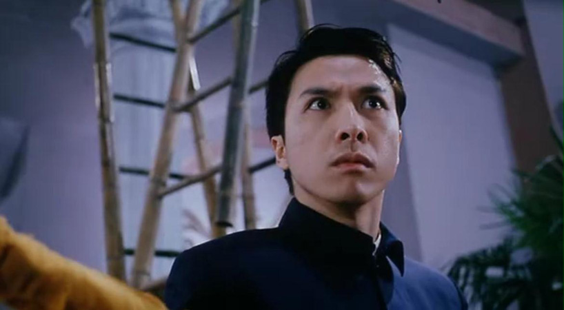 铁马骝II之街头杀手剧照的剧照