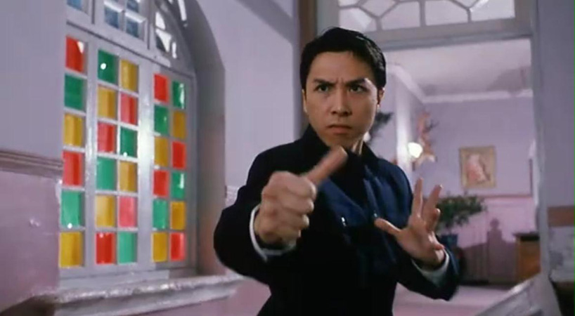 铁马骝II之街头杀手剧照的剧照